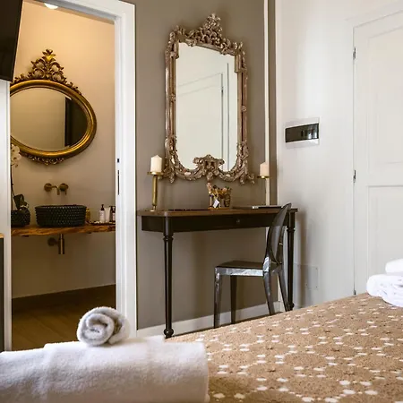 Апартаменты Royal House *