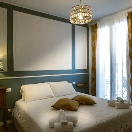 Апартаменты Royal House