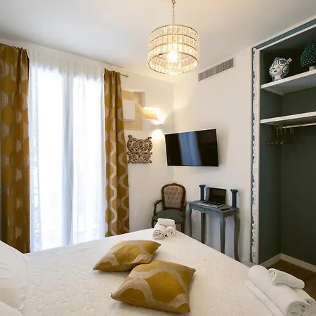 Royal House Апартаменты Палермо