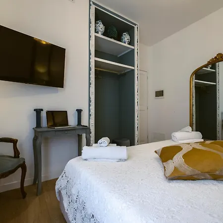 Appartement Royal House Palerme