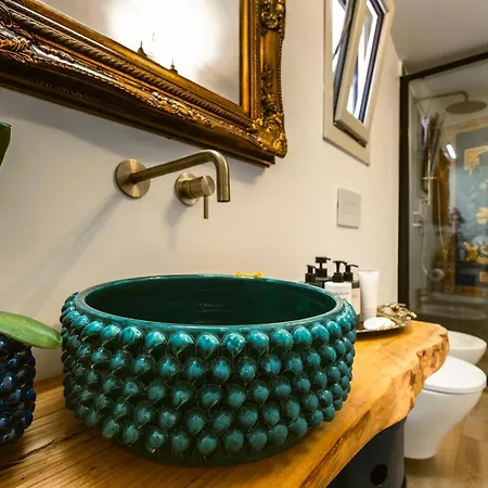 Royal House Palerme