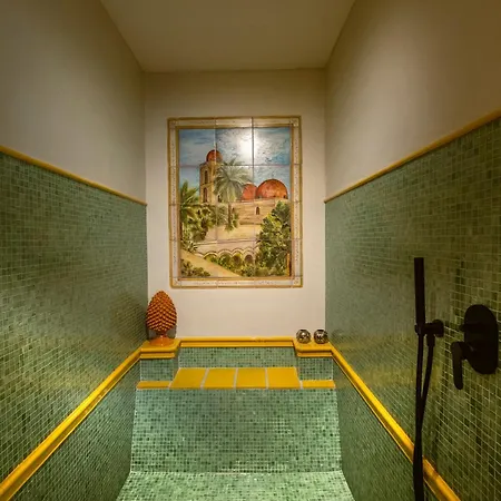 Appartement Royal House