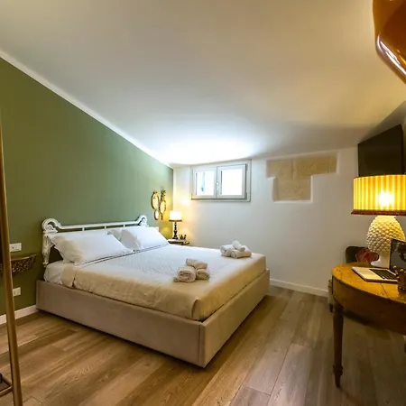 Royal House Appartement Palerme