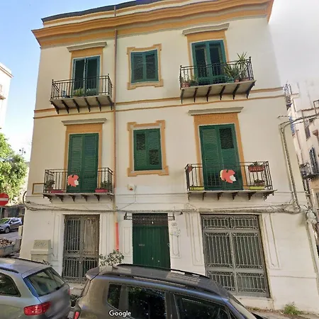 Appartement Royal House