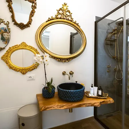Apartamento Royal House *