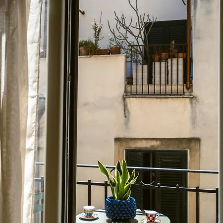 Royal House Palermo