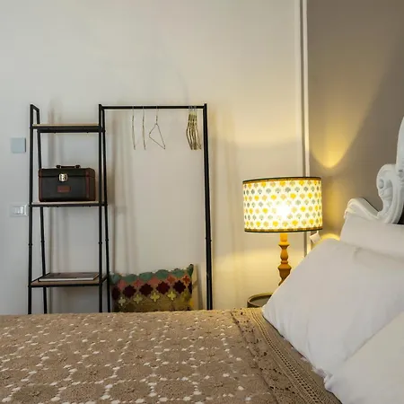 Royal House Apartment