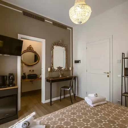 Apartamento Royal House
