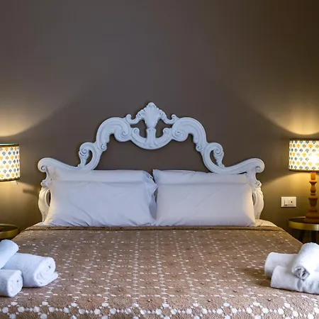 Apartment Royal House Palermo