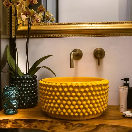 Royal House Apartment Palermo