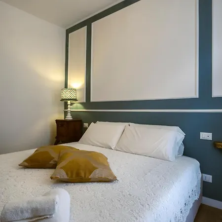 Apartamento Royal House