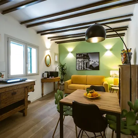 Apartment Royal House *