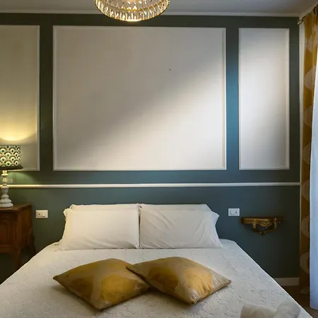Apartamento Royal House