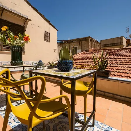 Royal House Apartamento