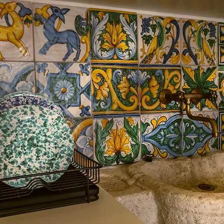 Royal House Apartment Palermo