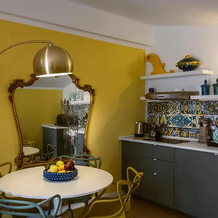 Apartment Royal House
