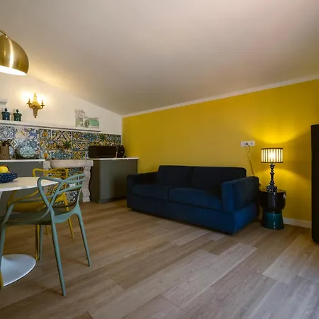 Apartment Royal House *