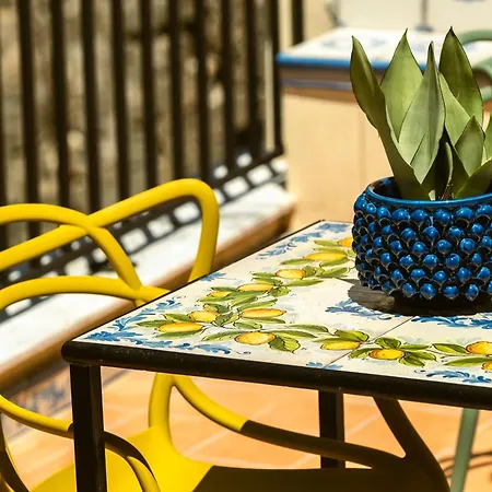 Royal House Apartamento