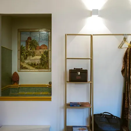 Royal House * Palermo